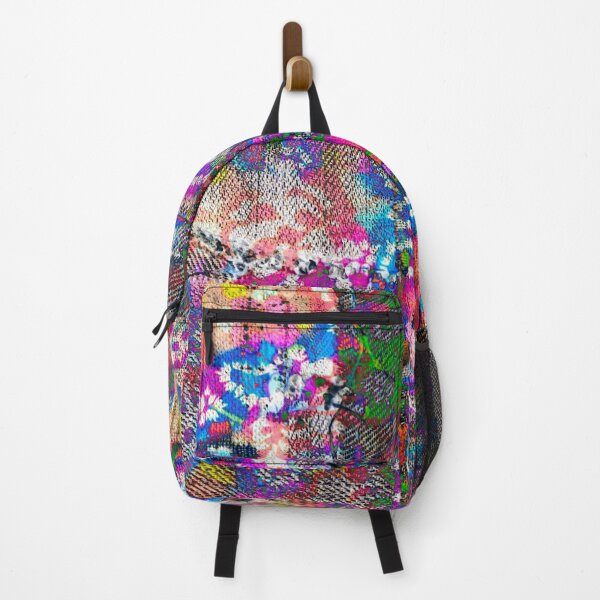Item preview, Nomad Patchwork designed and sold by redstitchlab.
