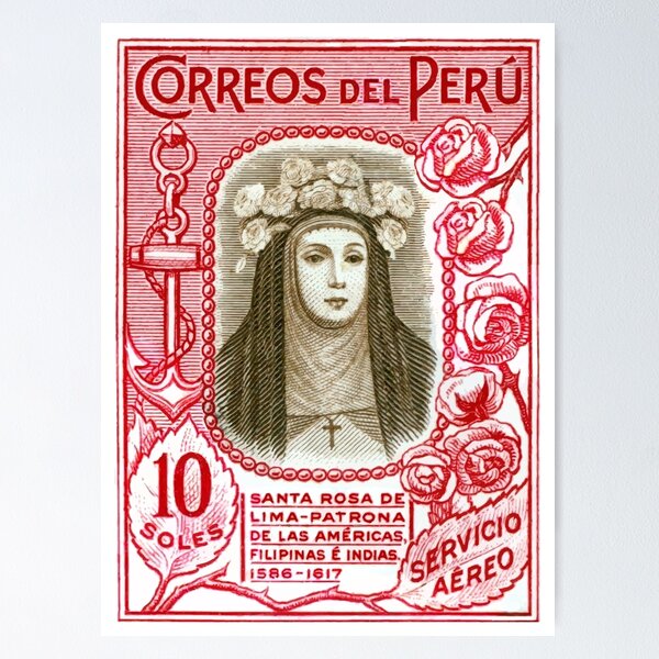 Sale Rosa del Perù 