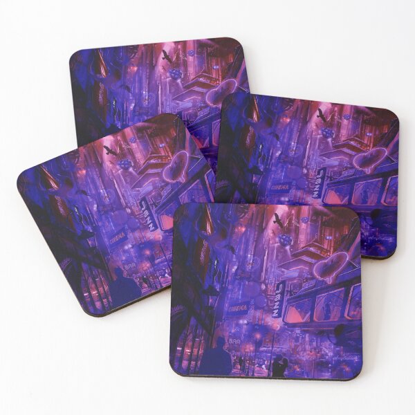 Item preview, Strangers in the night - neon designed and sold by Luis Peres.