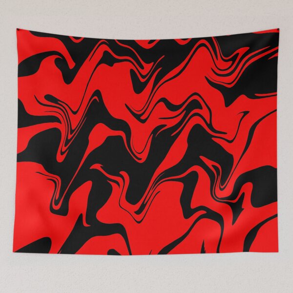 Item preview, Cruella Swirl Pattern designed and sold by TheEmilySuzanne.