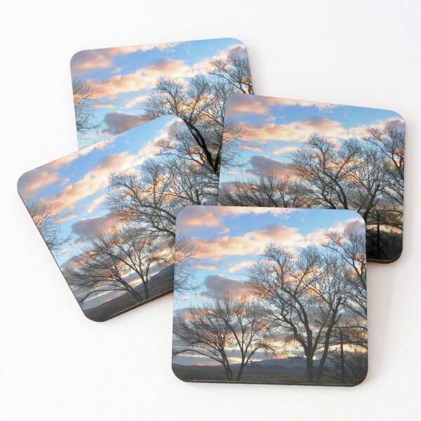 Item preview, Sunrise at Big Bend designed and sold by Diane Owens.