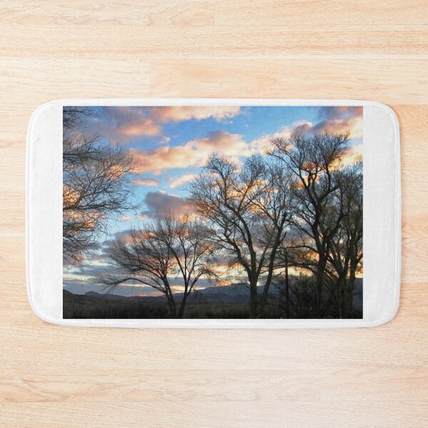 Item preview, Sunrise at Big Bend designed and sold by Diane Owens.