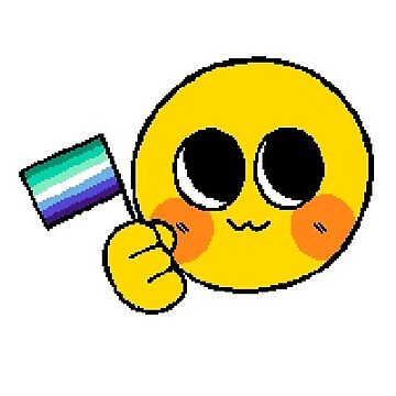 cute_cursed_pride_flag - Discord Emoji