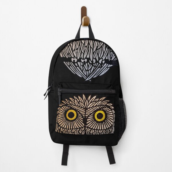 Item preview, Cute Little Owl Wants To Kill You designed and sold by katemargoli.