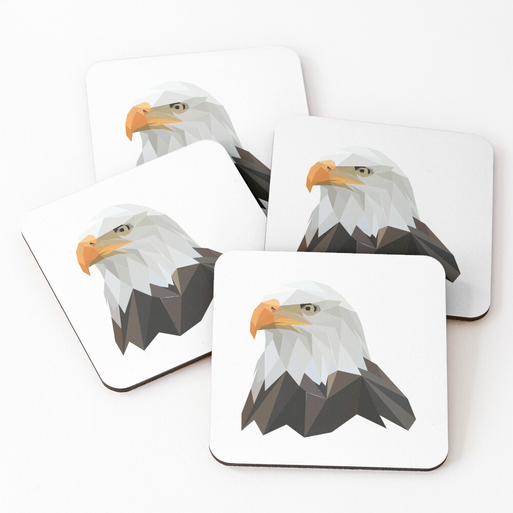 Item preview, Coasters (Set of 4) designed and sold by powerpointer.