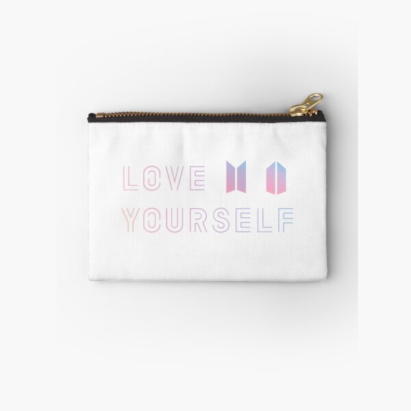 Item preview, Love yourself designed and sold by Manarshii.