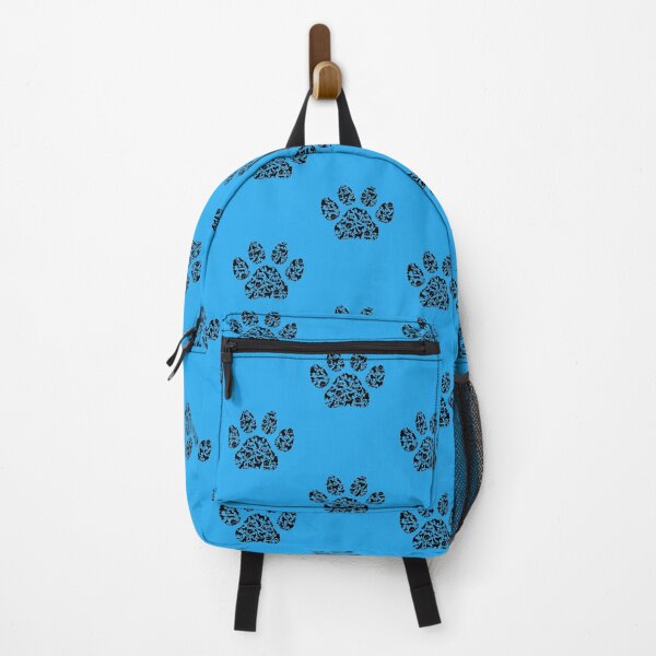 Item preview, Dog footprint drawing designed and sold by johndesignwaves.