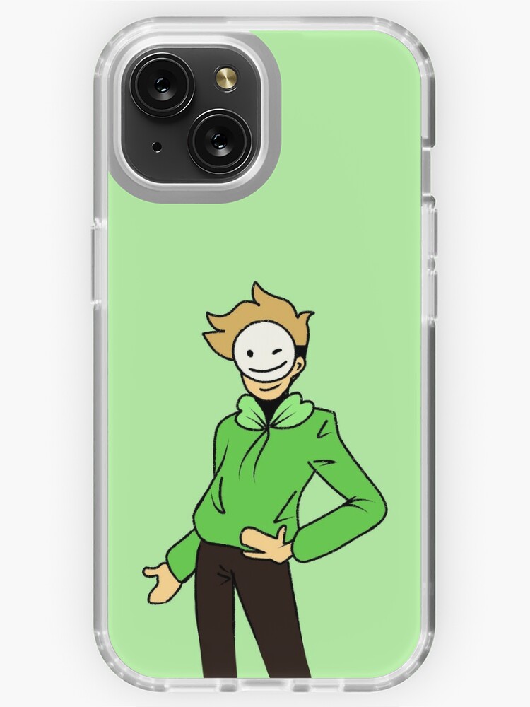 Dream SMP Phone Case Technoblade Dream George Sapnap Art Fit 