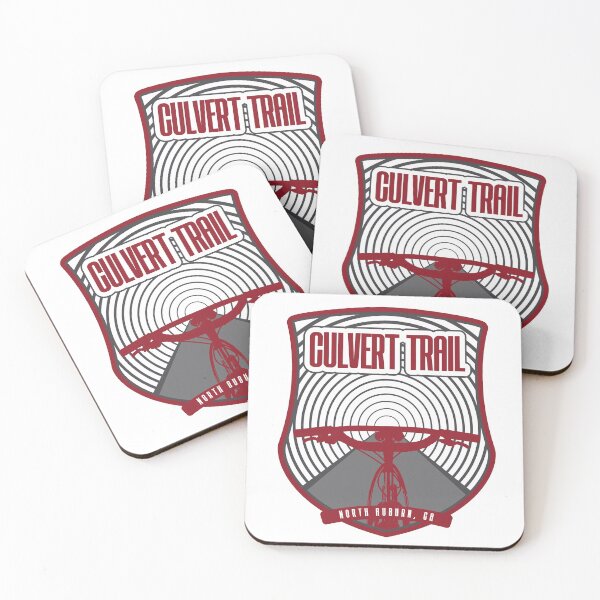 Item preview, Culvert Trail - North Auburn, California designed and sold by Moritz Schwäble.