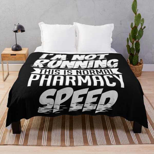 Item preview, Funny Pharmacist Pharmacy Technician Graduation Nurse designed and sold by thomash2.