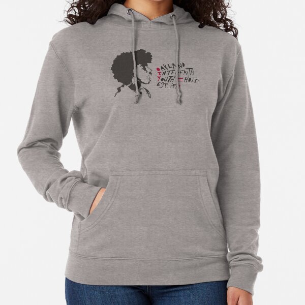 Youth Choir 2000 Lightweight Hoodie