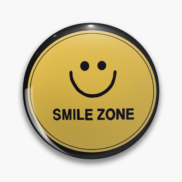 Item preview, Smile Zone designed and sold by Luluprojects.