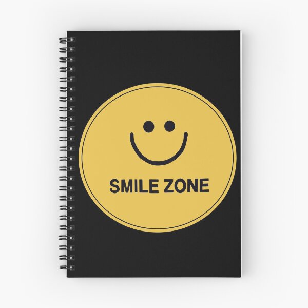 Item preview, Smile Zone designed and sold by Luluprojects.