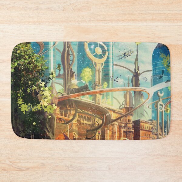 Item preview, Karma city designed and sold by Luis Peres.