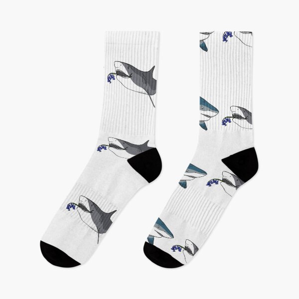 Item preview, Shark Lovers designed and sold by pbportfolio.