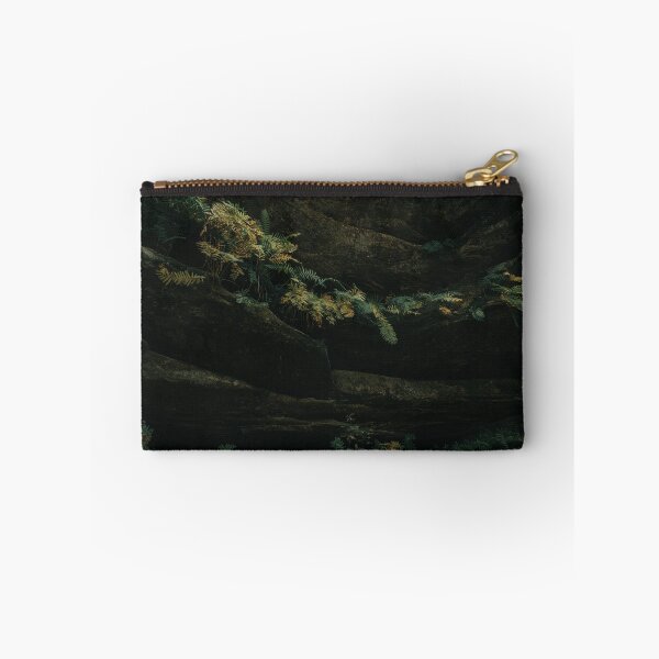 Item preview, Cliff Plants designed and sold by LinguistPhoto.