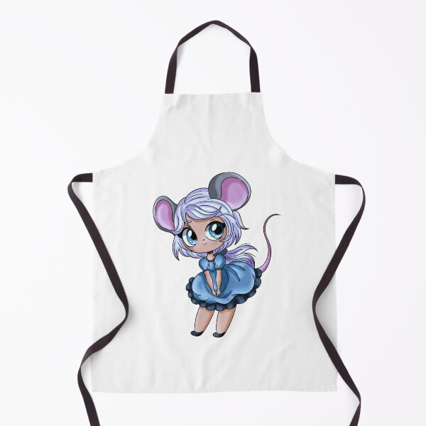 Item preview, Chibi Mouse designed and sold by Ganamax.