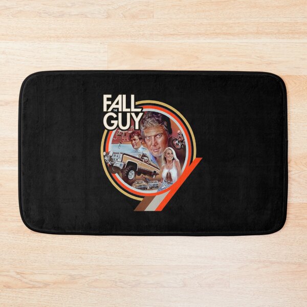 Item preview, The Fall Guy T-ShirtThe Fall Guy T-Shirt_by Trazzo_ designed and sold by nguyetngatron.