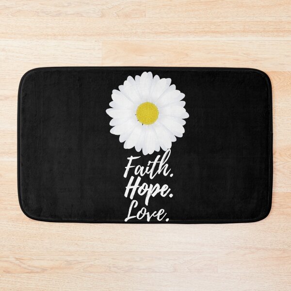 Item preview, Faith Hope love,  designed and sold by Oreo2020 Creations.