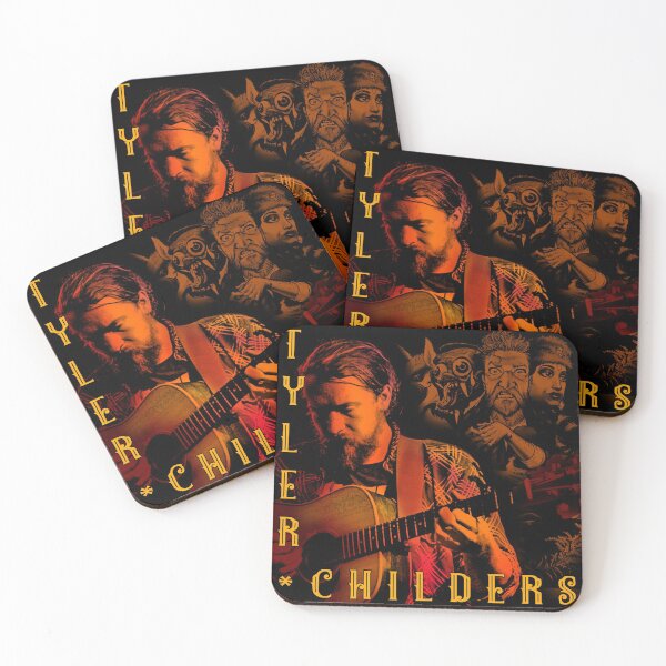 Item preview, *The New Tyler Childers designed and sold by Wonkui.