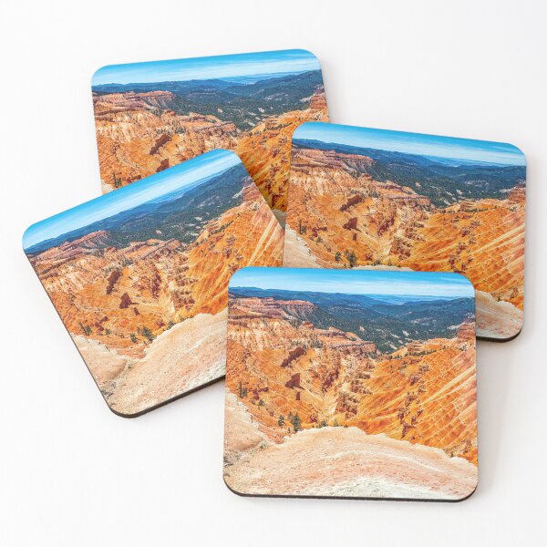 Item preview, Cedar Breaks National Monument designed and sold by GestaltImagery.