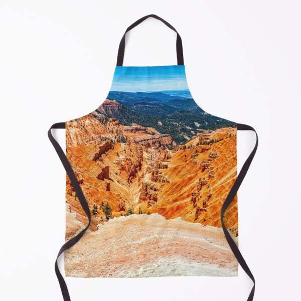 Item preview, Cedar Breaks National Monument designed and sold by GestaltImagery.