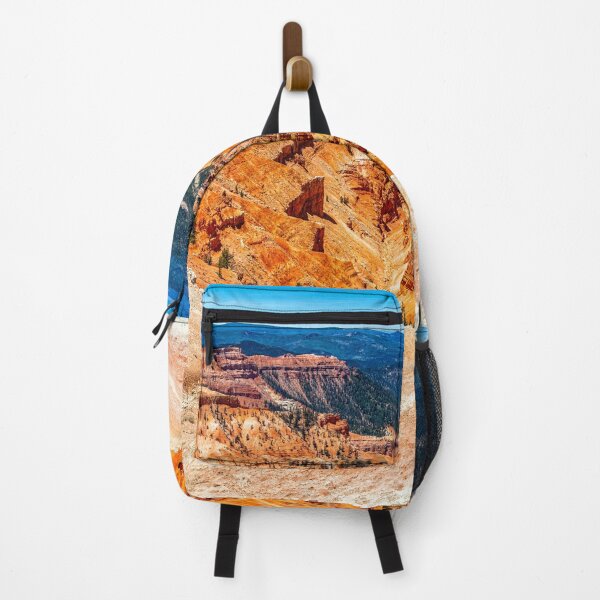 Item preview, Cedar Breaks National Monument designed and sold by GestaltImagery.