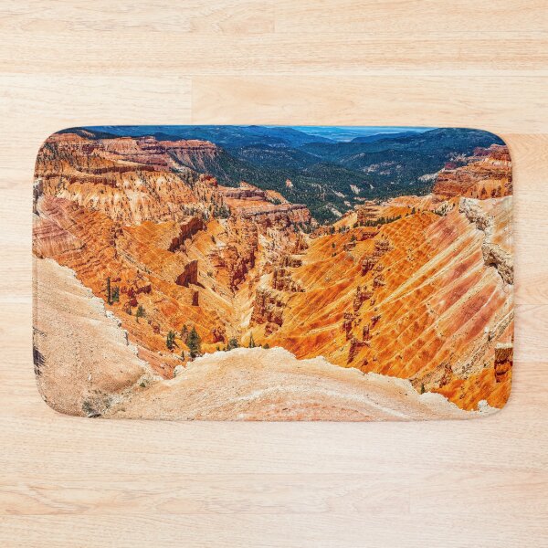 Item preview, Cedar Breaks National Monument designed and sold by GestaltImagery.