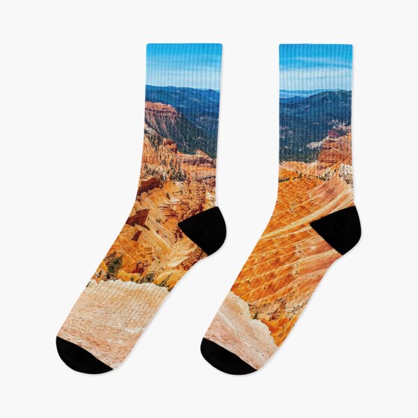 Item preview, Cedar Breaks National Monument designed and sold by GestaltImagery.