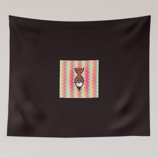 Item preview, Pancil design for redbubble designed and sold by Kumaramang.