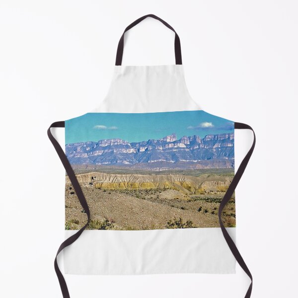Item preview, The Painted Cliffs of Big Bend designed and sold by Diane Owens.