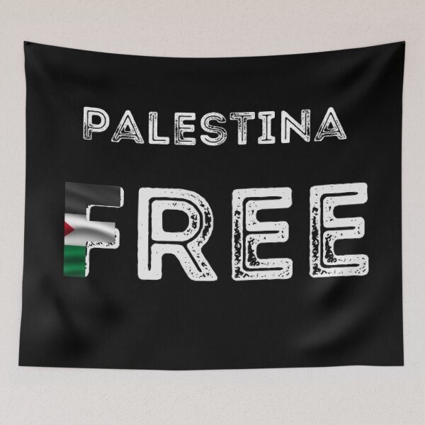 Item preview, Pray For Palestine designed and sold by jlicero.