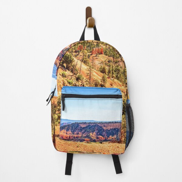 Item preview, Bryce Canyon Rim Trail near Sunrise Point designed and sold by GestaltImagery.