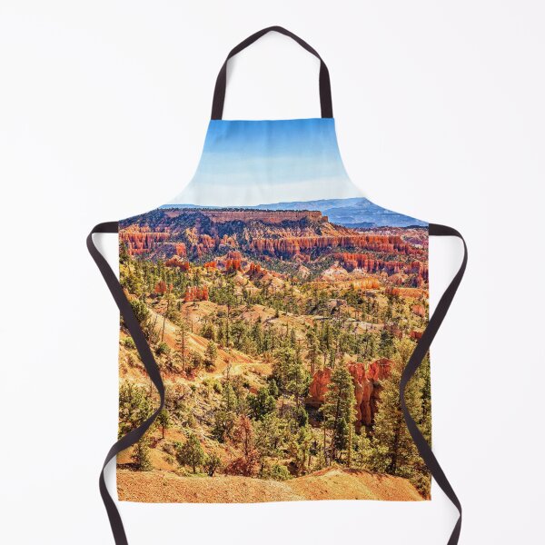 Item preview, Bryce Canyon Rim Trail near Sunrise Point designed and sold by GestaltImagery.