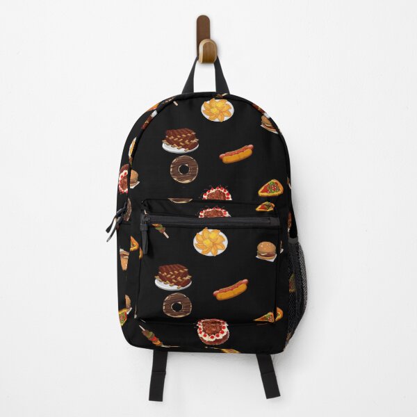 Item preview, Overcooked Recipes Food designed and sold by LashCreations.