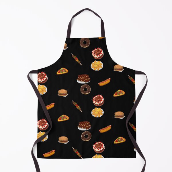 Item preview, Overcooked Recipes Food designed and sold by LashCreations.
