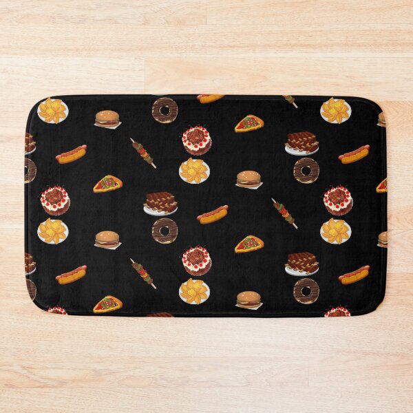 Item preview, Overcooked Recipes Food designed and sold by LashCreations.