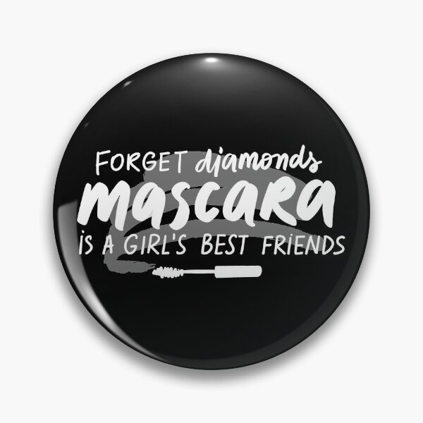 Item preview, Forget Diamonds, Mascara is a Girls best Friends designed and sold by Hapoel.