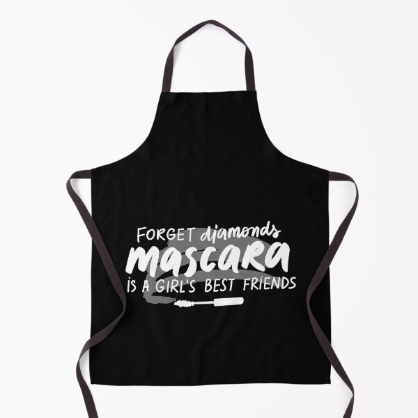 Item preview, Forget Diamonds, Mascara is a Girls best Friends designed and sold by Hapoel.