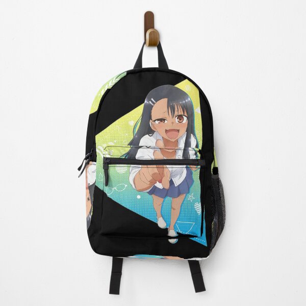 Item preview, Nagatoro designed and sold by Saikishop.