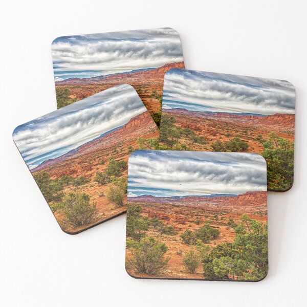 Item preview, High Desert near Torrey Utah designed and sold by GestaltImagery.