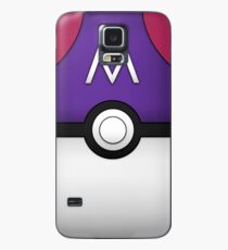 Masterball Case/Skin for Samsung Galaxy
