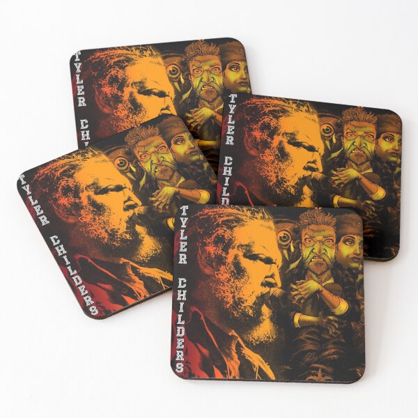 Item preview, **The New Tyler Childers designed and sold by Wonkui.