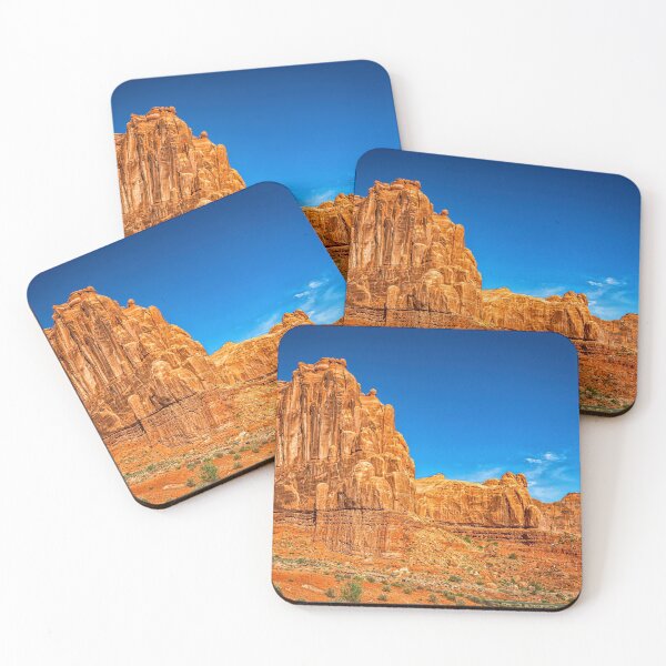 Item preview, Park Avenue at Arches National Park Moab Utah designed and sold by GestaltImagery.