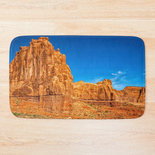 Item preview, Park Avenue at Arches National Park Moab Utah designed and sold by GestaltImagery.