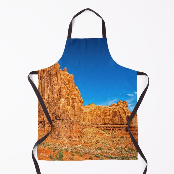 Item preview, Park Avenue at Arches National Park Moab Utah designed and sold by GestaltImagery.