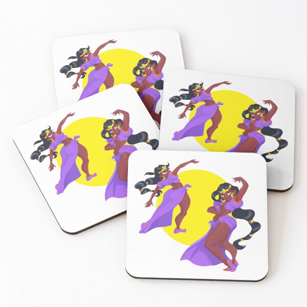 Item preview, Indian dancing girls. Two beauty dancers  designed and sold by AnnaRuz.