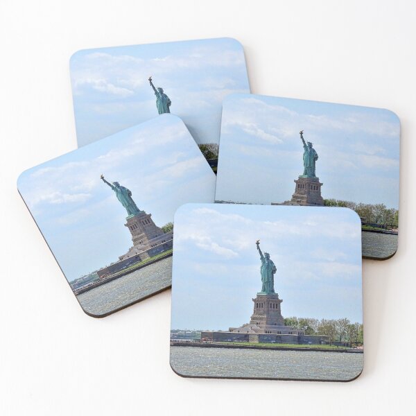 Item preview, Statue of Liberty National Monument designed and sold by Lynney.