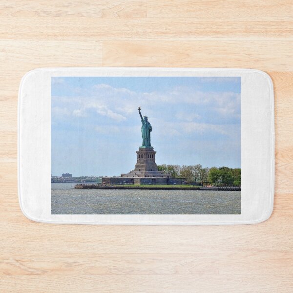 Item preview, Statue of Liberty National Monument designed and sold by Lynney.
