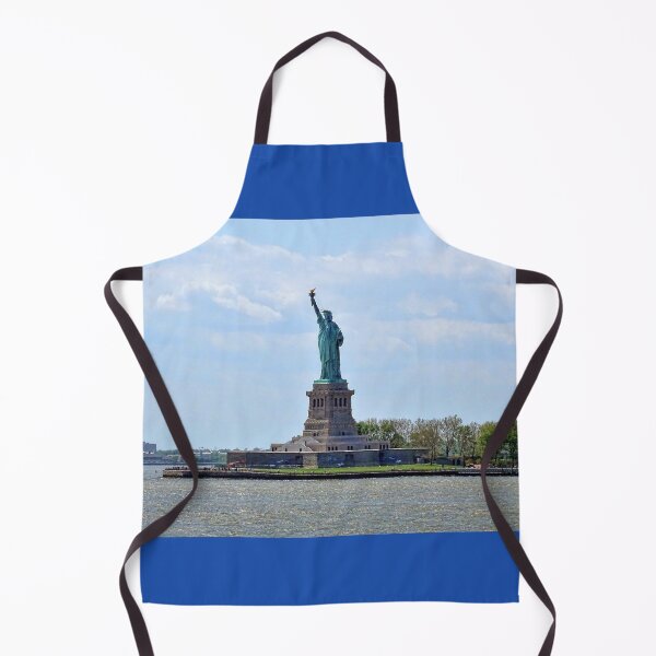 Item preview, Statue of Liberty National Monument designed and sold by Lynney.